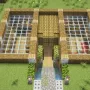 小型地下基地 Small Underground Base