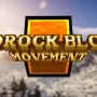我的世界基岩版基岩方块跑酷 Bedrock Block Movement 跑酷|解密|小游戏地图存档下载
