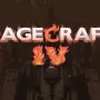 狂乱之境 IV：地下奇谭 Ragecraft IV: Underworld