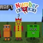 数字积木 Numberblocks