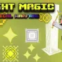 光明魔法 Light Magic