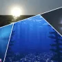 我的世界基岩版灵魂着色器 Anima Shader 写实光影下载