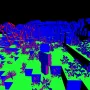 我的世界1.21.11-1.17.1NMS法线贴图着色器 Normal Map Shaders 搞怪光影下载