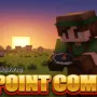 我的世界基岩版导航指南针 Waypoint Compass 装备模组Mod下载