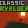 我的世界基岩版经典空岛生存 Classic Skyblock 生存|CTM|岛屿地图存档下载
