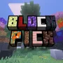 方块拾取 Block Pick