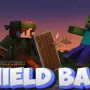 我的世界基岩版盾牌重击 Shield Bash 装备模组Mod下载