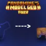 模型几何修复器 PandaMine's Model Geometry Fixer