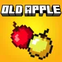我的世界基岩版怀旧苹果 Nostalgic Apple 简约|主题资源包下载