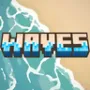 我的世界1.21.4-1.20.1海浪 Coastal Waves 装饰|NeoForge|Forge模组Mod下载