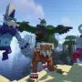 我的世界1.21.1-1.20.1 Pokemans Pack [Cobblemon] 功能性|模型资源包下载