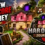 全新硬核求生之旅 New hardcore journey