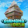 钻石冲刺 Diamond Dash