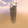 监守者跑酷 Warden Parkour