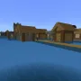 我的世界基岩版纯水世界 Water Only World 冒险|生存地图存档下载