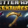 更好的斧头纹理资源包 Better Axe Textures RP