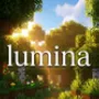 Lumina Shader