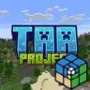 我的世界1.20.6TAA-遥远地平线移植版 TAA-Distant Horizons port 原版光影下载