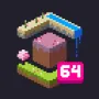 我的世界基岩版Faithful 64x: 基岩版 Faithful 64x: Bedrock 简约资源包下载