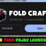 我的世界基岩版Foldcraft Launcher - 安卓平台上的 Minecraft PC 模拟器启动器软件下载