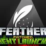 我的世界羽毛补丁启动器 Feather Patched Launcher 启动器软件下载
