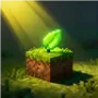 我的世界26.2-1.18.2翠绿之光 VerdantLight 原版|阴影光影下载
