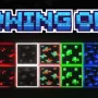 我的世界基岩版发光矿石 Glowing Ores 原版光影下载