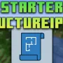 初始结构 Starter Structure