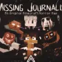 失踪记者 Missing Journalist