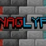 我的世界26.2深红蓝梦境 Anaglyph 冒险地图存档下载