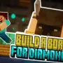 为钻石造船 Build a Boat for Diamonds