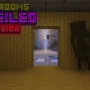 我的世界基岩版后室：遥远边界 Backrooms Unveiled Farside 冒险|解谜|密室逃脱地图存档下载