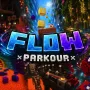 我的世界26.2流动跑酷 Flow Parkour 跑酷地图存档下载
