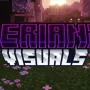 我的世界基岩版LerianX 视觉包 LerianX Visuals 写实光影下载