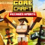 我的世界基岩版核心工艺：原版扩展 Core Craft: A Vanilla Expansion 生物模组Mod下载