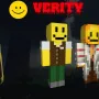 我的世界基岩版终极 Verity 皮肤包 Ultimate Verity Skinpack 人物皮肤包下载