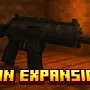 枪械扩展 Gun Expansion