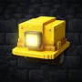 矿工头盔 | 头戴式强光手电 Miner's Helmet | Headlamp Flashlight