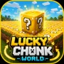 我的世界基岩版幸运方块超平坦世界 Lucky Block Super Flat World 冒险|小游戏|CTM地图存档下载