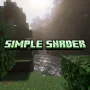 我的世界基岩版简约光影 Simple Shader 写实光影下载