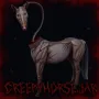 我的世界恐怖之马 Creepy Horse 冒险|恶搞|生物模组Mod下载