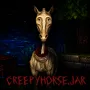 我的世界基岩版恐怖马基岩版 CreepyHorse Bedrock Edition 恶搞|生物模组Mod下载