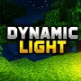 我的世界基岩版BAKU 动态光源 DYNAMIC LIGHT BY BAKU 功能模组Mod下载