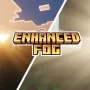 我的世界基岩版增强雾气 Enhanced Fog 写实光影下载