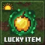 幸运物品 Lucky Item