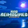 Xiao 重制光影 - 重生版 Xiao Reimagined Shader - Reborn