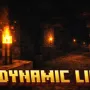 我的世界基岩版EuPhilocalist 动态光照 + 副手动态光照 EuPhilocalist Dynamic Light + Offhand Dynamic Light 功能模组Mod下载