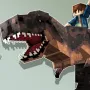 恐龙附加包 Dinosaur Add-On