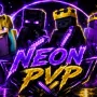 我的世界基岩版霓虹 PvP Neon PVP 人物皮肤包下载