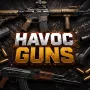 浩劫枪械 Havoc Guns
